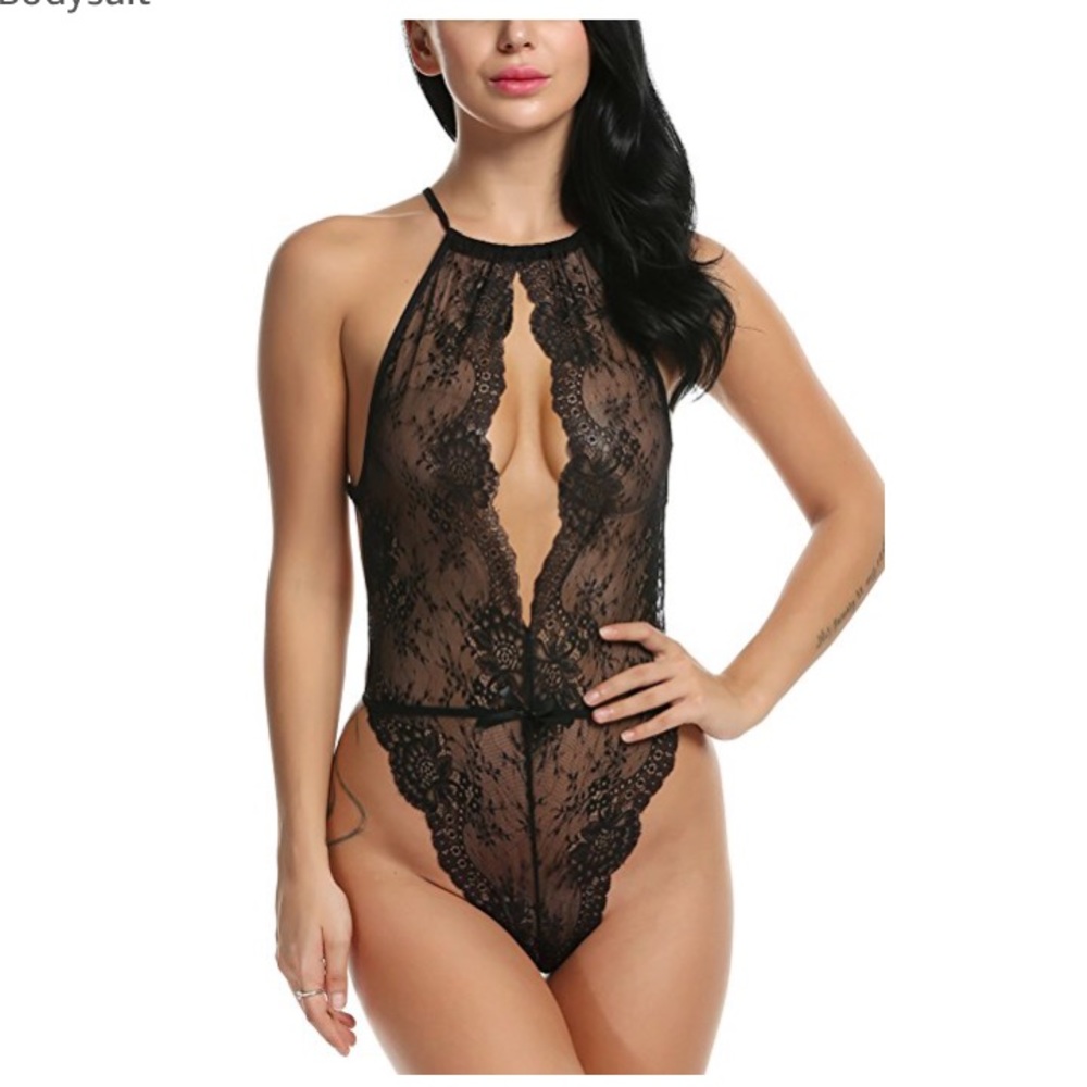 Lace Lingerie